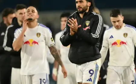 FPL Gameweek 25: Team Updates, Injury News, and Live Chat