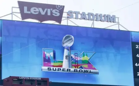 Super Bowl LX Features Extravagant $180 Burger, Fans Face $17 Beer Prices