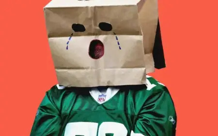 Super Bowl Outcome Dooms New York Jets Fans