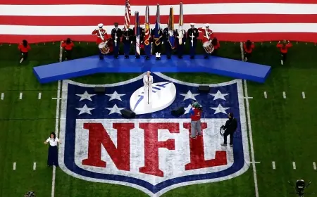 NFL Releases Weekly Inactive Players Report