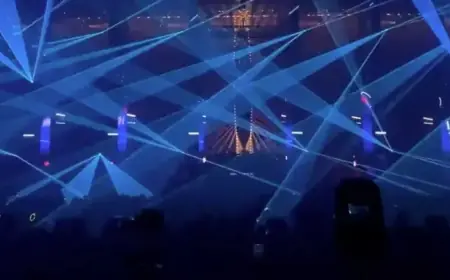 Sydney Rave Tragedy: Investigating Suspected Mass Overdose After Man’s Death