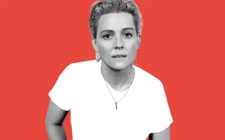 Brandi Carlile Rocks Super Bowl, Bonds with Joni Mitchell, Avoids Bananas While Fishing