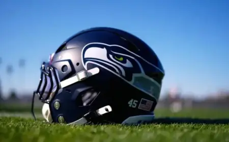 NFL Initiates Challenge to Enhance Facemask Design, Reduce Concussions