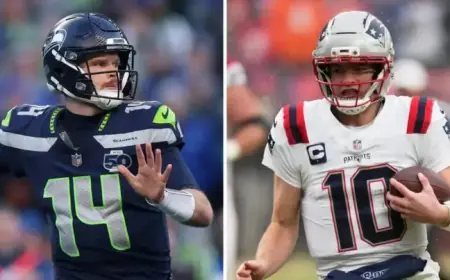 Will the 2026 Super Bowl Break Ratings Records Without Chiefs or Swift?