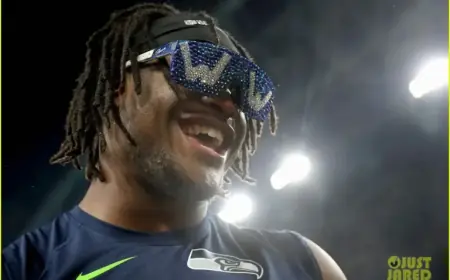 Is Seahawks’ Kenneth Walker III Single or in a Relationship?