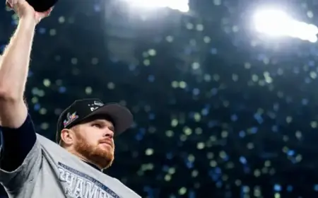 Seattle’s Sam Darnold: From NFL Castoff to Super Bowl Quarterback