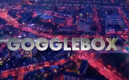 Gogglebox Honors Cast Member’s Legacy After Brain Tumor Death