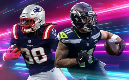 Peacock Free Trial Info: Stream The Super Bowl on Peacock