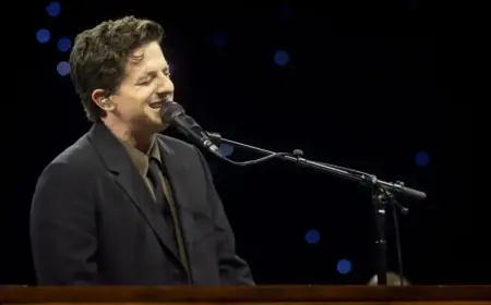 Charlie Puth’s 2026 Super Bowl Anthem: Betting on Performance Duration
