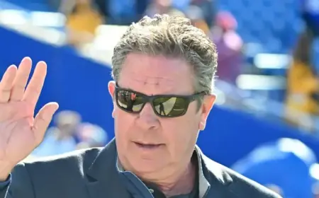 Dan Marino Reassures Dolphins Fans with Encouraging Words for Tua Tagovailoa