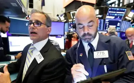 ASX Poised to Rise as Wall Street Rallies and Bitcoin Rebounds