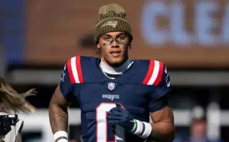 Christian Gonzalez’s Sisters Shine as Colombia’s Track Stars