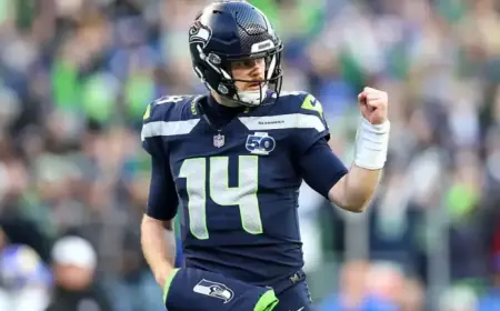 Super Bowl 2026: Start Time and Viewing Guide