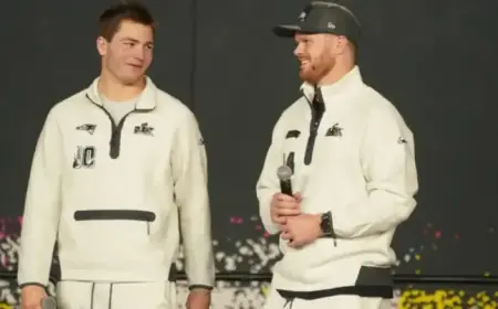 Who Will Step Up If Super Bowl Quarterbacks Are Benched?