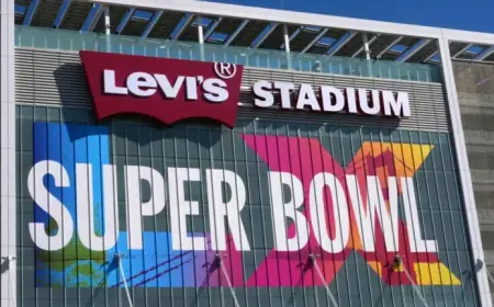 Future Super Bowl Locations and Dates: Where Will 61 and 62 Be Hosted?