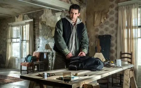 “Disclosure Day” trailer breaks cover during Super Bowl, setting up Spielberg’s 2026 return to UFO suspense