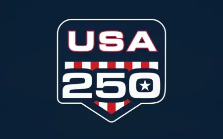 Top Sports Leagues Unite with Fanatics for 250th Anniversary Apparel