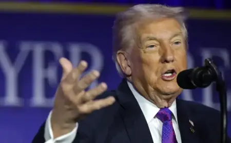 Trump’s Super Bowl Attendance: What We Know So Far