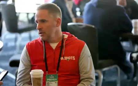 Are McDaniels and Spagnuolo the Most Successful Super Bowl Coordinators?