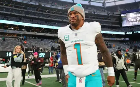 Assessing Potential Trade Partners for Tua Tagovailoa