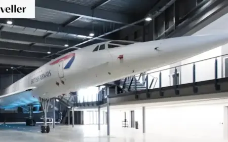 From Sky Hero to Reality: The Plane’s Glamour Fades