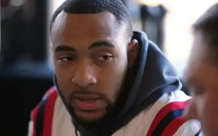 Treveyon Henderson’s Patriots Contract: Salary Details and Remaining Years