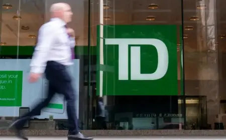 TD Unveils Super Bowl Campaign to Revitalize Brand Post Scandal