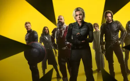 Thunderbolts: Why the “New Avengers” twist still matters in 2026