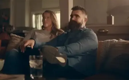 YouTube TV’s 2026 Super Bowl Ad Stars Kelce Brothers and Celebrity Cameos