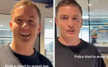 Gen Z CEO Embarrassed Before Over 100 Employees