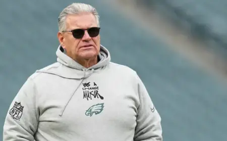 Raiders Urged to Secure Jeff Stoutland for Coaching Staff Role