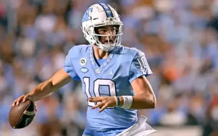 Explore 2026 Super Bowl Rosters: College Origins of Patriots and Seahawks Players