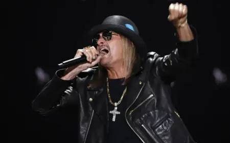 Super Bowl 60 Halftime Show Faces Sudden Changes