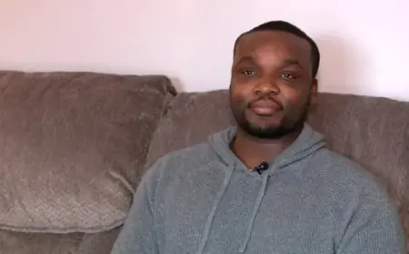 Boye Mafe’s Family Celebrates His Super Bowl Success with Seahawks