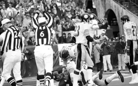 Discover Super Bowl’s Record-Breaking Lowest Halftime Score