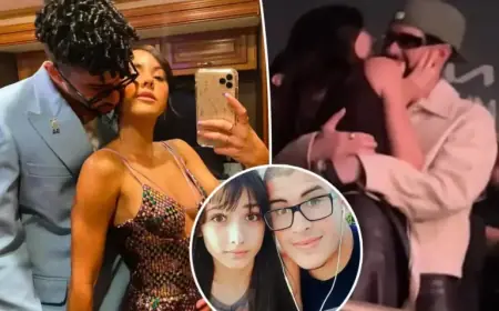 Bad Bunny’s Dating History: Ex-Girlfriends, Including Kendall Jenner