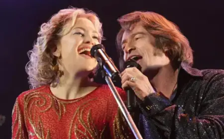 Kate Hudson’s Nomination Reveals Insights into Oscar Selection Process