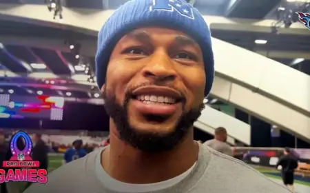 Pro Bowl: Kevin Byard Cherishes Titans Tenure, Reciprocates Mutual Respect