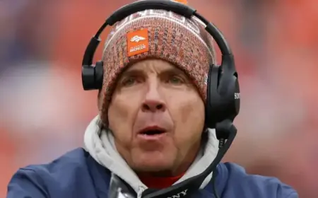 Broncos Face Harsh Super Bowl Reality After Ill-Fated QB Trade