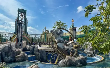 Hints Unveiled: 4 Exciting Epic Universe Expansions