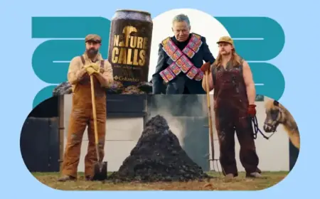 Super Bowl Ads Literally Go Down the Drain This Year