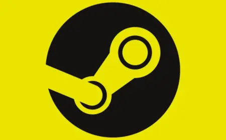 New Cyberpunk Game Free for All Steam Users Now