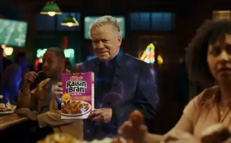 Fiber Campaign’s Million-Dollar Budget Suggests It’s a Super Bowl Ad