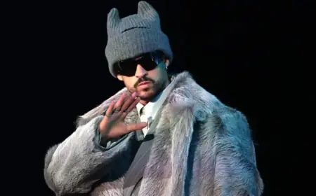 Free Live Stream: Watch Bad Bunny’s 2026 Super Bowl Halftime Show