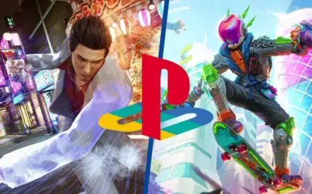 New PS5, PS4 Games Launching This Week (February 9-15)