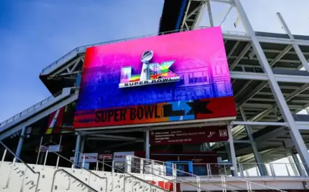 Patriots vs. Seahawks: Potential Super Bowl Record Despite Smaller Viewership