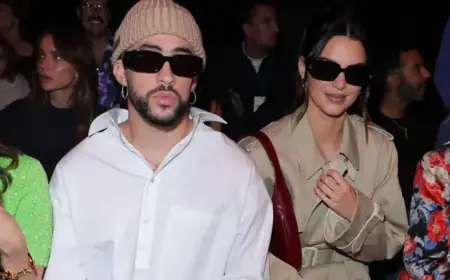 Reflecting on the Bad Bunny and Kendall Jenner Romance