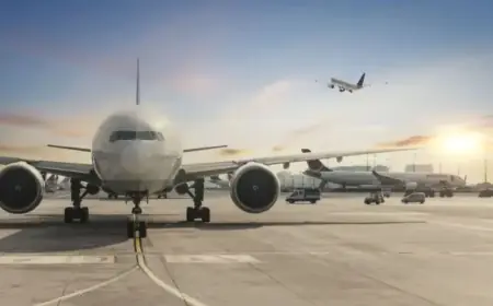 UK Travel Company Enters Administration, Cancels All Flights and Holidays