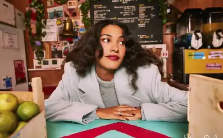 BRITs Week 2026 Unveils Full Concert Lineup Featuring Olivia Dean