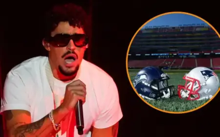 Bad Bunny’s Super Bowl 2026 Performance Earnings Revealed